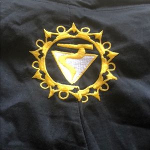 Be Present Yoga Pants